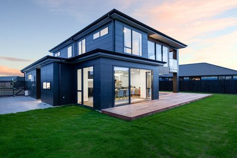 Photo of property in 32 Kimbrae Drive, Rototuna North, Hamilton, 3210