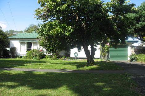 Photo of property in 44 Lewis Avenue, Aramoho, Whanganui, 4500