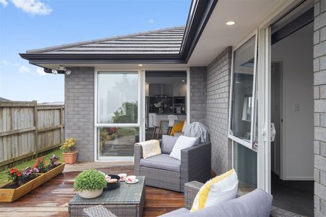 Photo of property in 26 Huamanu Street, Pukekohe, 2120