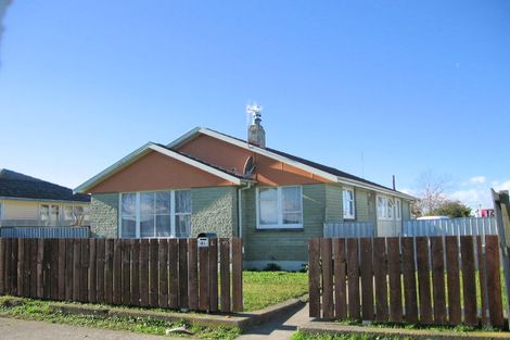 Photo of property in 46 Hislop Avenue, Onekawa, Napier, 4110