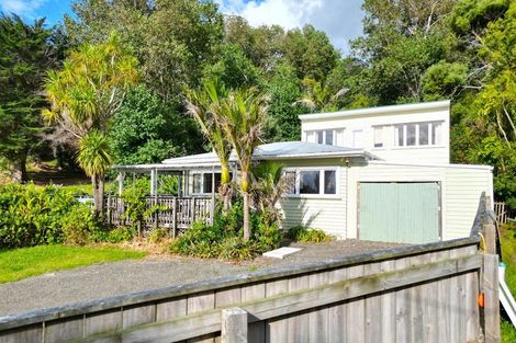 Photo of property in 229 Hokianga Harbour Drive, Omapere, Kaikohe, 0473
