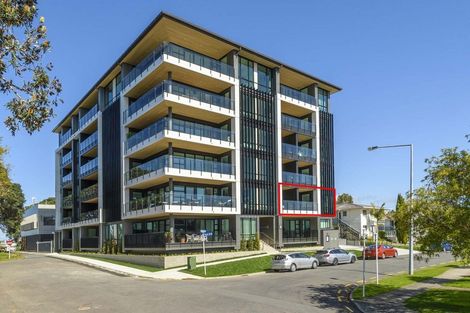 Photo of property in 101/6 Park Street, Tauranga, 3110