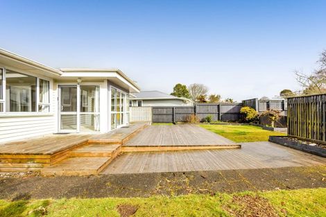 Photo of property in 4 Regan Street, Stratford, 4332