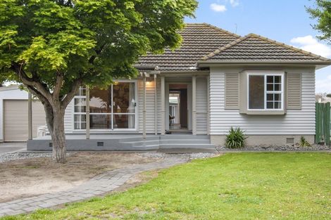 Photo of property in 84 Latham Street, Marewa, Napier, 4110