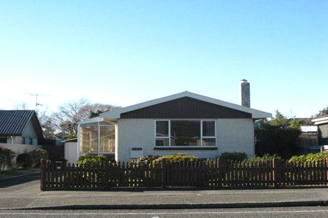 Photo of property in 165 Lindisfarne Street, Richmond, Invercargill, 9810