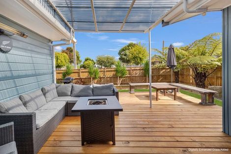 Photo of property in 59 Read Street, Levin, 5510