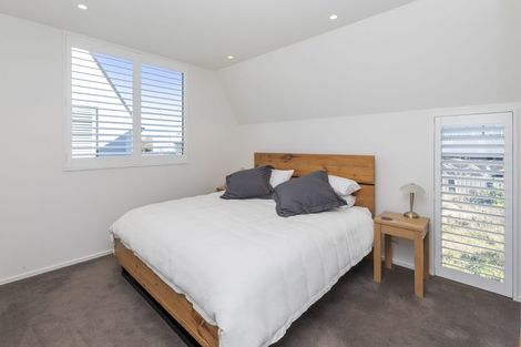 Photo of property in 3/133 Peterborough Street, Christchurch Central, Christchurch, 8013