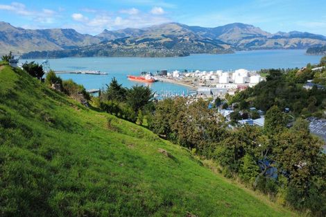 Photo of property in 11 Harmans Road, Lyttelton, 8082