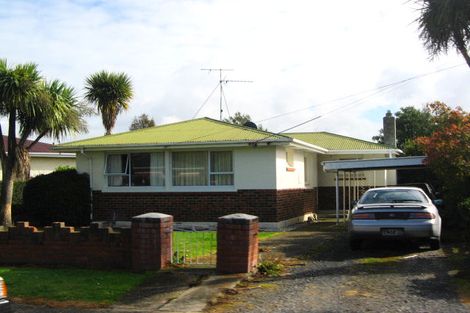 Photo of property in 55 Perth Street, Mosgiel, 9024