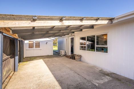 Photo of property in 14 Coates Street, Westport, 7825