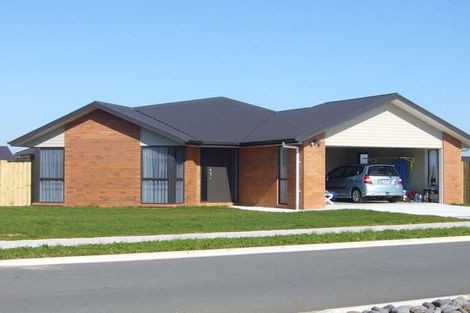 Photo of property in 15 Tulip Drive, Cambridge, 3434