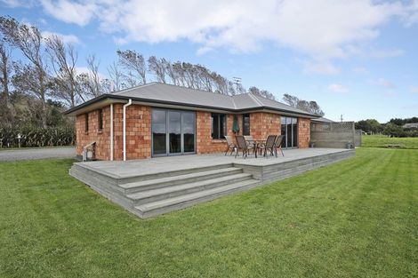 Photo of property in 34 Mckellar Road, Seaward Bush, Invercargill, 9871