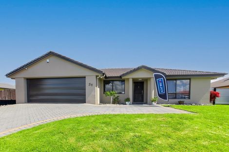 Photo of property in 39 Tuirangi Street, Flagstaff, Hamilton, 3210
