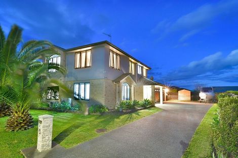 Photo of property in 6 Coral Court, Gulf Harbour, Whangaparaoa, 0930