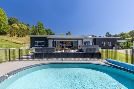 Photo of property in 224 Seafield Road, Eskdale, Napier, 4182