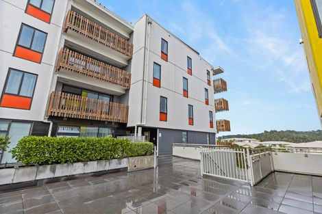 Photo of property in 412/22 Library Lane, Albany, Auckland, 0632