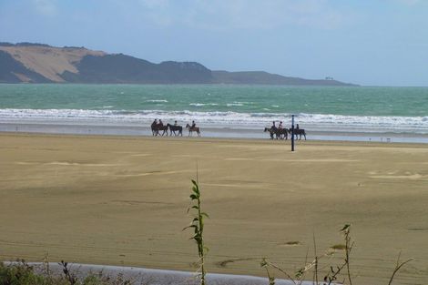 Photo of property in 11 Korora Street, Ahipara, Kaitaia, 0481