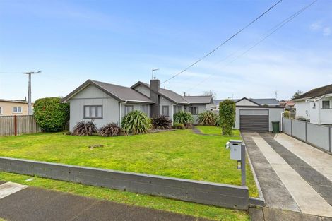 Photo of property in 10 Snell Street, Morrinsville, 3300