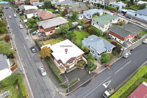 Photo of property in 24 Stansfield Street, Kenmure, Dunedin, 9011