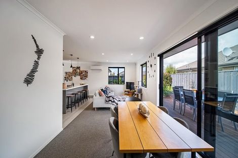 Photo of property in 14 Barcote Lane, Rolleston, 7615