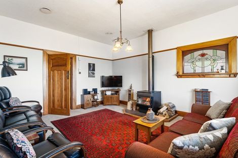 Photo of property in 72 Wharfe Street, South Hill, Oamaru, 9400