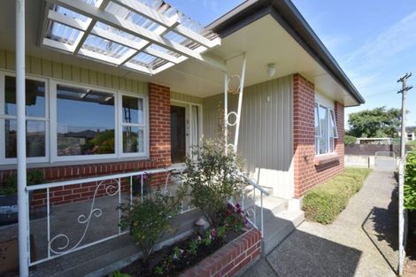 Photo of property in 115 Scott Street, Strathern, Invercargill, 9812