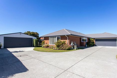 Photo of property in 8 Jerez Place, Hei Hei, Christchurch, 8042