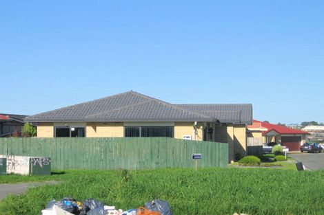 Photo of property in 84a Metcalfe Road, Ranui, Auckland, 0612