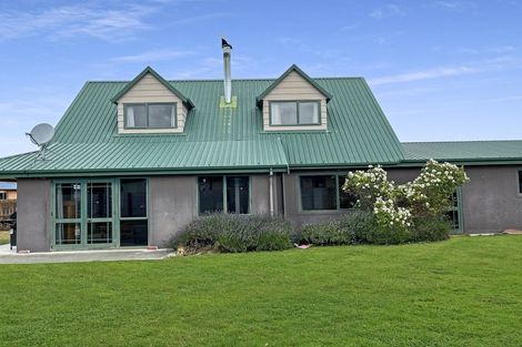 Photo of property in 6 Irishman Drive, Twizel, 7901