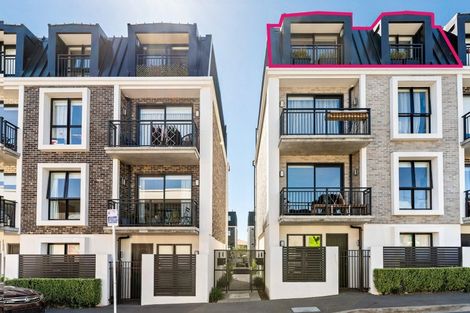 Photo of property in 7/11f Newtown Avenue, Newtown, Wellington, 6021