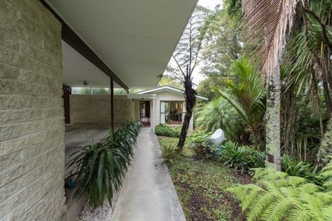 Photo of property in 3 Hebe Place, Birkenhead, Auckland, 0626