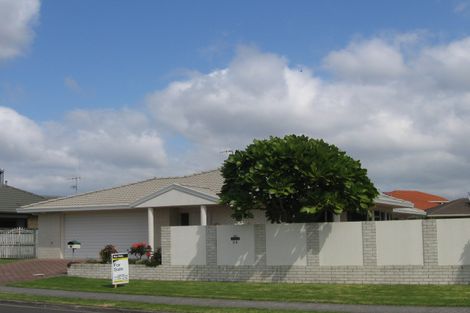 Photo of property in 20 Plateau Heights, Mount Maunganui, 3116