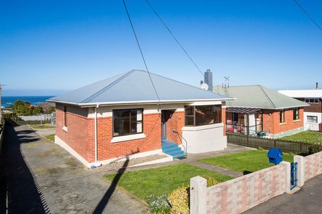 Photo of property in 125 Tomahawk Road, Andersons Bay, Dunedin, 9013