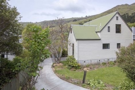 Photo of property in 63 Flinders Road, Heathcote Valley, Christchurch, 8022