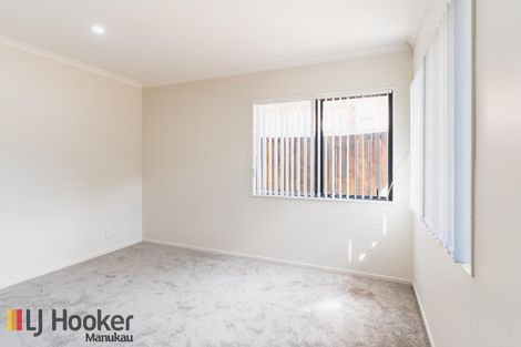 Photo of property in 4 Senator Drive, Manurewa, Auckland, 2105