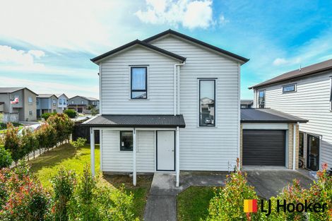 Photo of property in 57 Kaimoana Street, Weymouth, Auckland, 2103