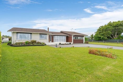 Photo of property in 22 Victoria Terrace, Ohau, Levin, 5570