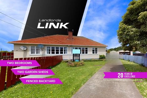 Photo of property in 66 Peat Place, Whanganui, 4500