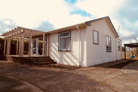 Photo of property in 17a Aotea Street, Welbourn, New Plymouth, 4312