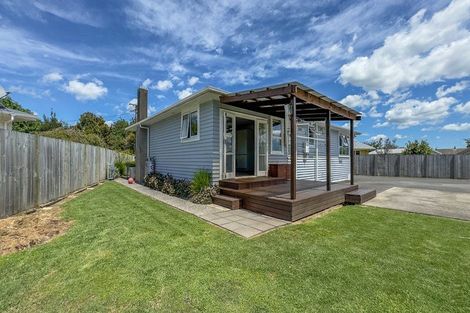 Photo of property in 14 Hohaia Crescent, Matamata, 3400