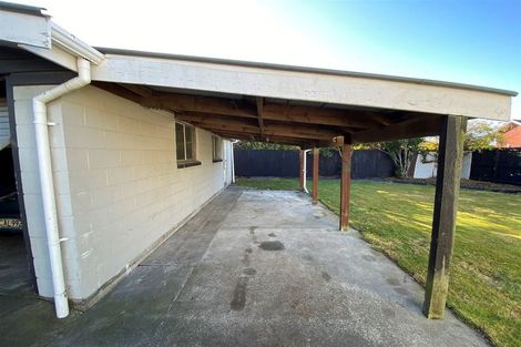 Photo of property in 91 Oakhampton Street, Hornby, Christchurch, 8042