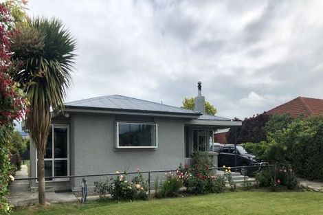 Photo of property in 114 Centennial Avenue, Alexandra, 9320