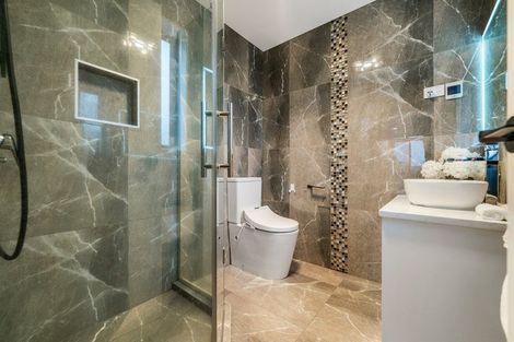 Photo of property in 11 Castlebane Drive, Flat Bush, Auckland, 2019