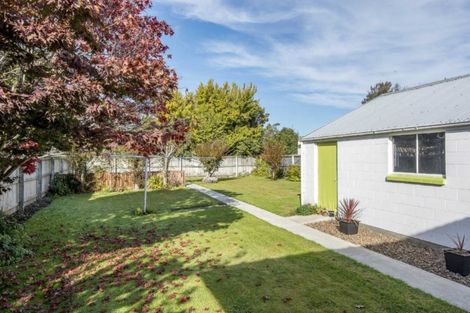 Photo of property in 4 Ravenna Street, Avonhead, Christchurch, 8042