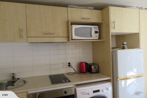 Photo of property in The Silo Apartments, 9g/23 Emily Place, Auckland Central, Auckland, 1010