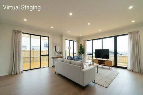 Photo of property in 57 Michael Bosher Way, Flat Bush, Auckland, 2019