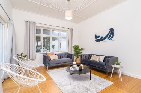 Photo of property in 14 Pretoria Avenue, Saint Clair, Dunedin, 9012