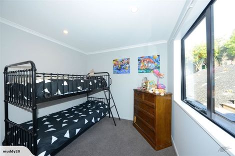 Photo of property in 41 Santa Maria Avenue, Mount Pleasant, Christchurch, 8081