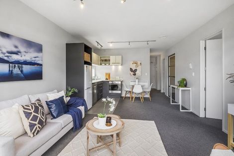 Photo of property in Detroit Apartments, 310/181 Tasman Street, Mount Cook, Wellington, 6021