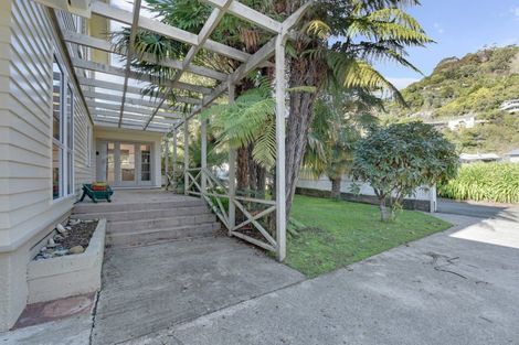 Photo of property in 221 Nile Street, Maitai, Nelson, 7010